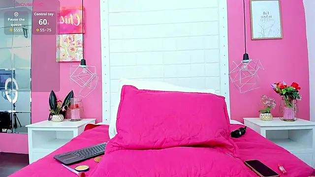 TransDoll09 online show from 10-08-25, 06:05