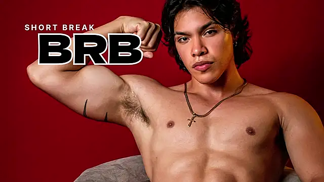 adriel escalante online show from 05-11-26, 02:17