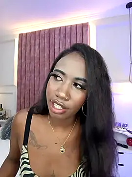 Rossie-Cameron online show from 10-08-25, 02:25