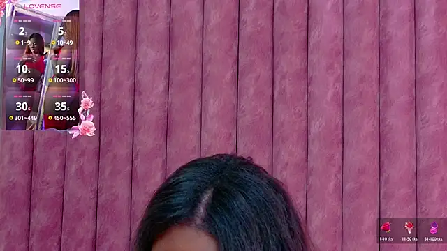 Rossie-Cameron online show from 11-14-25, 01:32