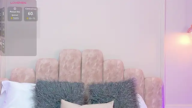 Rossie-Cameron online show from 03-21-26, 04:06