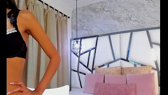 Susanna Cute online show from 03-16-26, 12:20