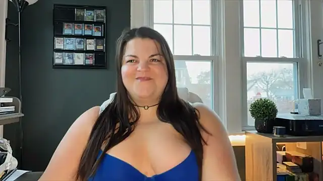 PlayWithBrittany online show from 11-16-25, 08:03