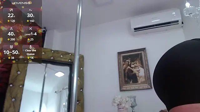 ValeryBerri online show from 02-02-26, 12:26