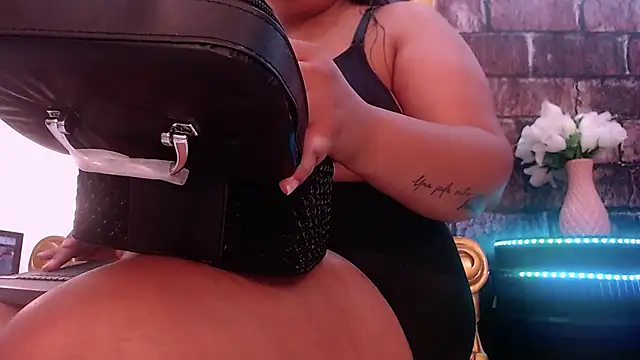 ValeryBerri online show from 02-03-26, 12:21