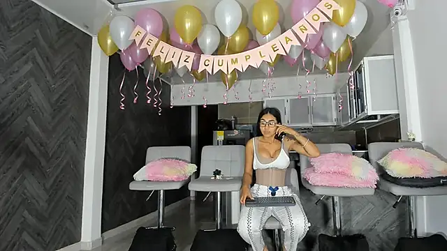 Melissa tylor69 online show from 05-13-26, 11:07