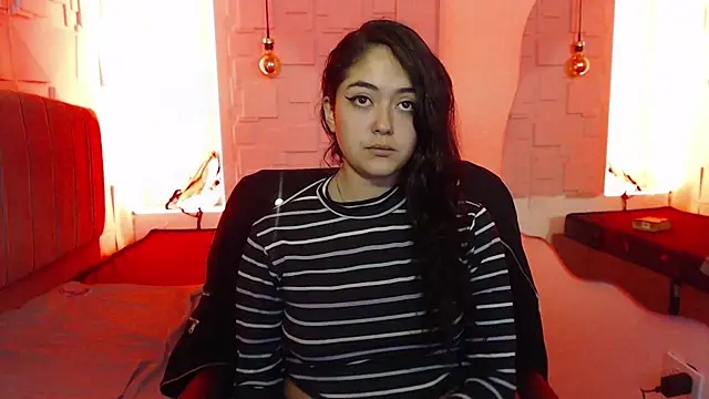 Snapshot of Fairy_marie12 chatting on 09-17-25, 04:14 Fairy marie12 online show from 09-17-25, 04:14
