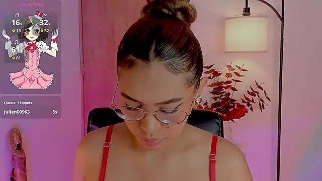 OxanaFedorova1- online show from 10-05-25, 03:10