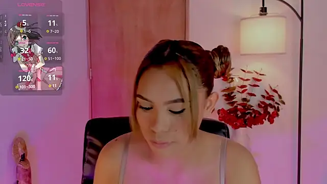 OxanaFedorova1- online show from 10-06-25, 08:06