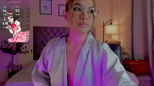 OxanaFedorova1- online show from 11-13-25, 08:30