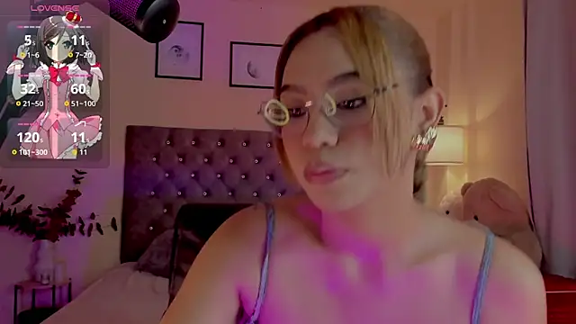 OxanaFedorova1- online show from 11-21-25, 08:29