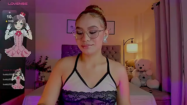 OxanaFedorova1- online show from 05-16-26, 09:24
