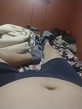 Santiagoqro85 online show from 11-29-25, 02:25