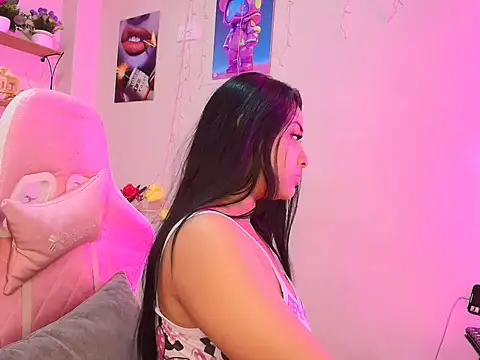 gisellegreyy1 online show from 09-16-25, 11:55