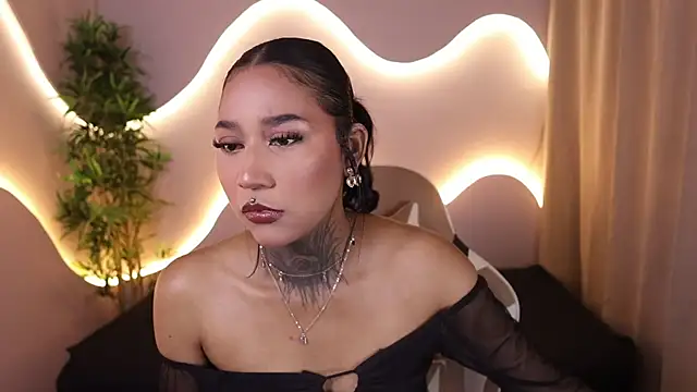 Anaya olyx online show from 09-25-25, 05:11