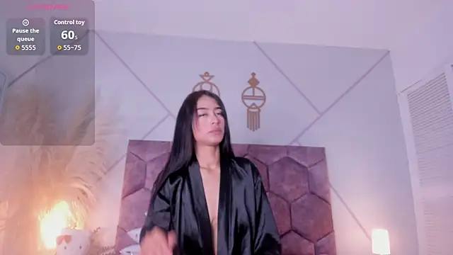 nicol giraldoo online show from 05-09-26, 03:23