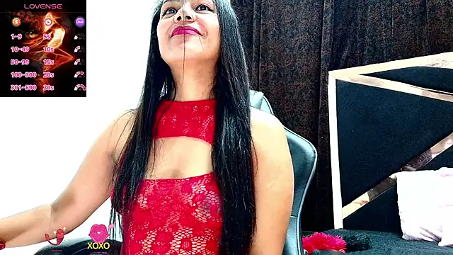 luna brown7 online show from 09-12-25, 04:12