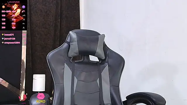 luna brown7 online show from 12-16-25, 10:31