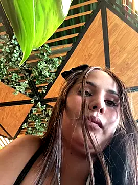 Emily  Storm online show from 10-31-25, 03:02