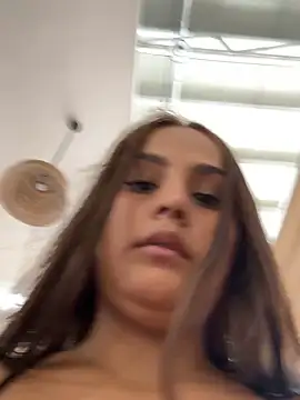 Emily  Storm online show from 11-02-25, 04:20