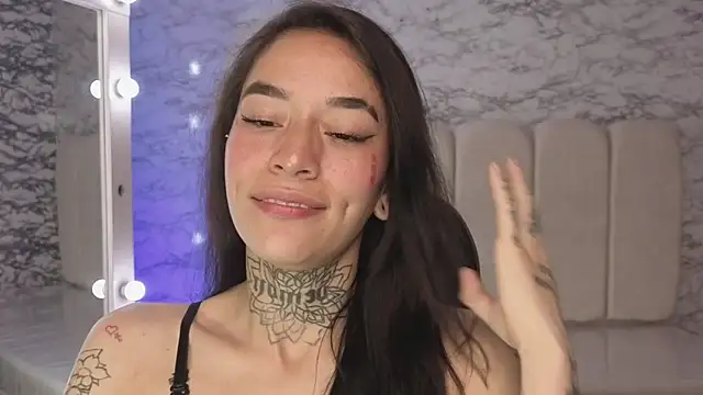 kataleya t online show from 09-19-25, 03:52