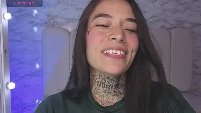 kataleya t online show from 09-20-25, 03:40