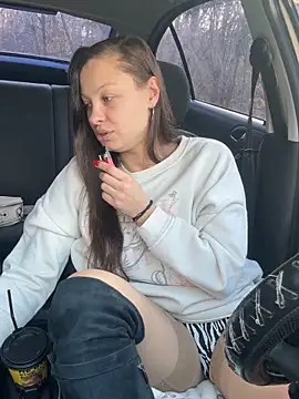 Jessie Queen 1 online show from 11-03-25, 11:44