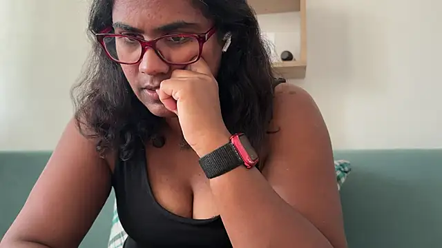 indiangodddess online show from 11-19-25, 12:05