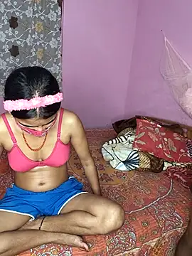 KanchiNp online show from 11-06-25, 01:01