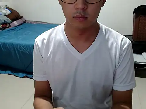 itsyour Asianboy15 online show from 02-24-26, 05:55