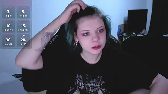 Alice Zev online show from 09-14-25, 03:22