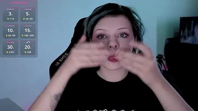 Alice Zev online show from 09-22-25, 01:13