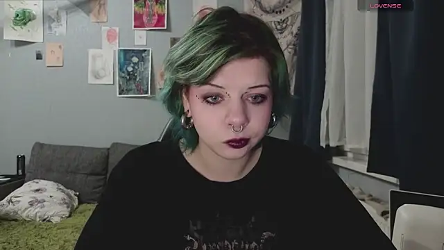 Alice Zev online show from 10-03-25, 07:11