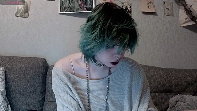 Alice Zev online show from 10-27-25, 12:36