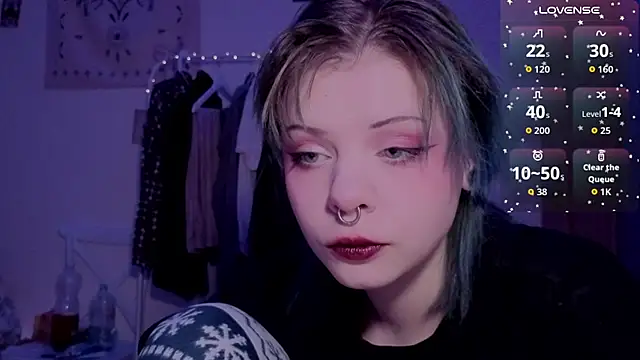 Alice Zev online show from 12-18-25, 10:27