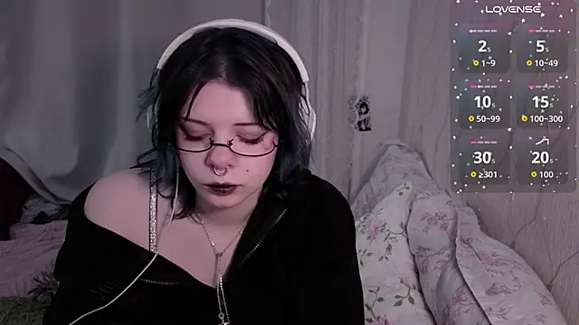 Alice Zev online show from 02-15-26, 12:51