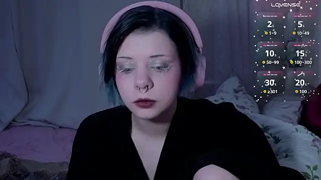 Alice Zev online show from 02-18-26, 02:51