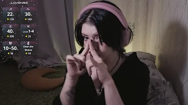 Alice Zev online show from 05-14-26, 12:28