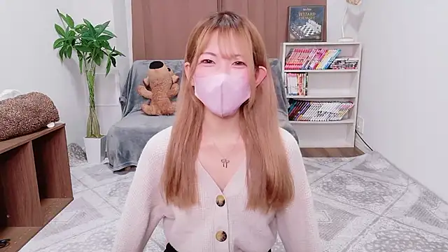 Snapshot of AIAI-chiiiini chatting on 11-10-25, 10:25 AIAI-chiiiini online show from 11-10-25, 10:25