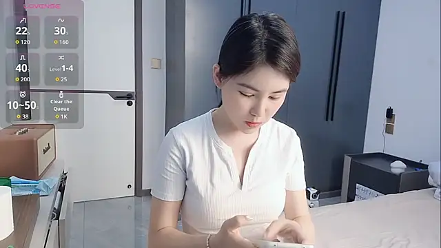 luckckcj online show from 11-09-25, 05:17