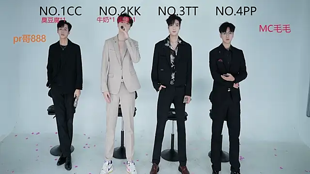 JL-sweetbaby1 online show from 09-25-25, 12:09