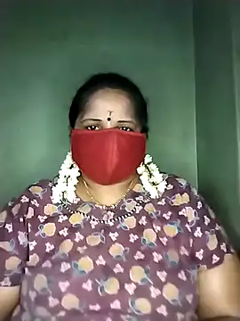 KavyaKiss online show from 09-18-25, 11:45