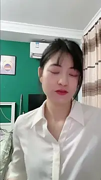 xuanxuanOo online show from 09-23-25, 08:50