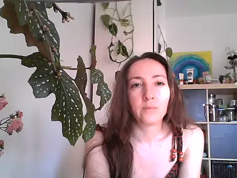 Valessya online show from 06-18-26, 03:27