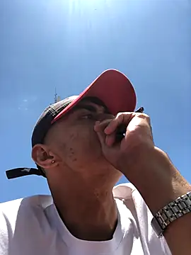 CORONEL 32 online show from 09-23-25, 04:43