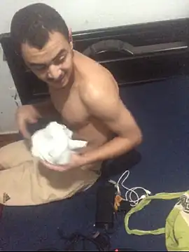 CORONEL 32 online show from 02-07-26, 04:22