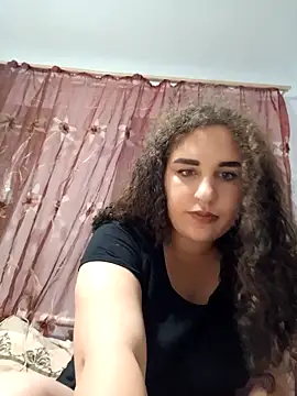 KikiCatty online show from 09-18-25, 04:09