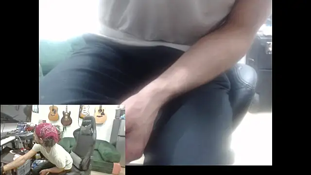 Stringin69 online show from 02-16-26, 07:26