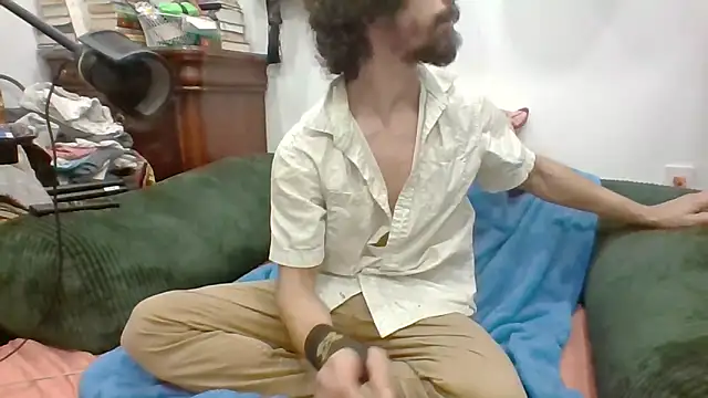 Stringin69 online show from 03-25-26, 07:58