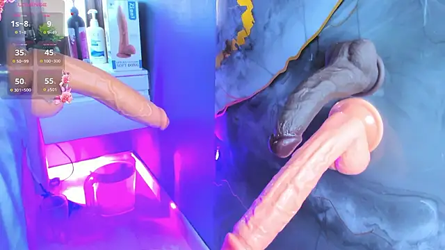 Snapshot of mia_cataleiya chatting on 03-21-26, 12:54 mia cataleiya online show from 03-21-26, 12:54